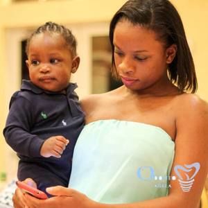 Meet your Posher, Jillian